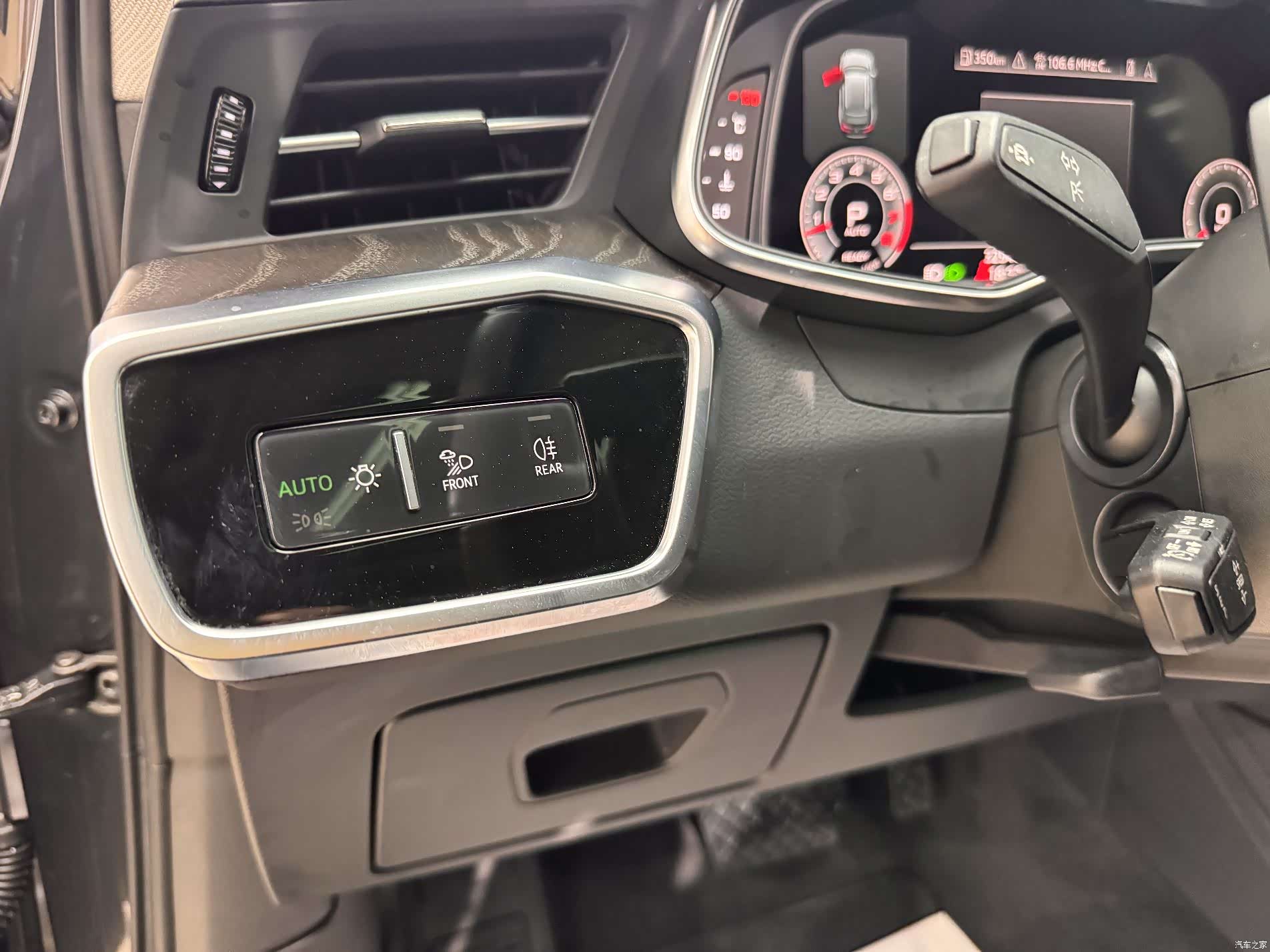Audi A6, 2022 18