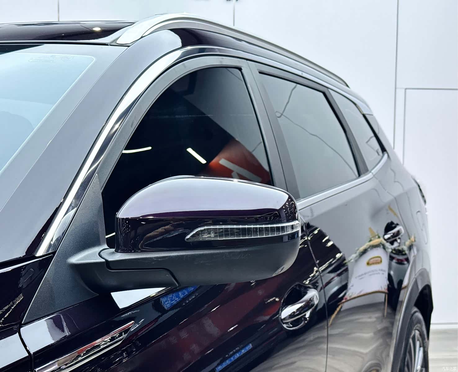 Chery Tiggo 8 Plus, 2022 18