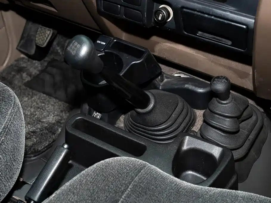 Toyota Land Cruiser Toyota Land Cruiser