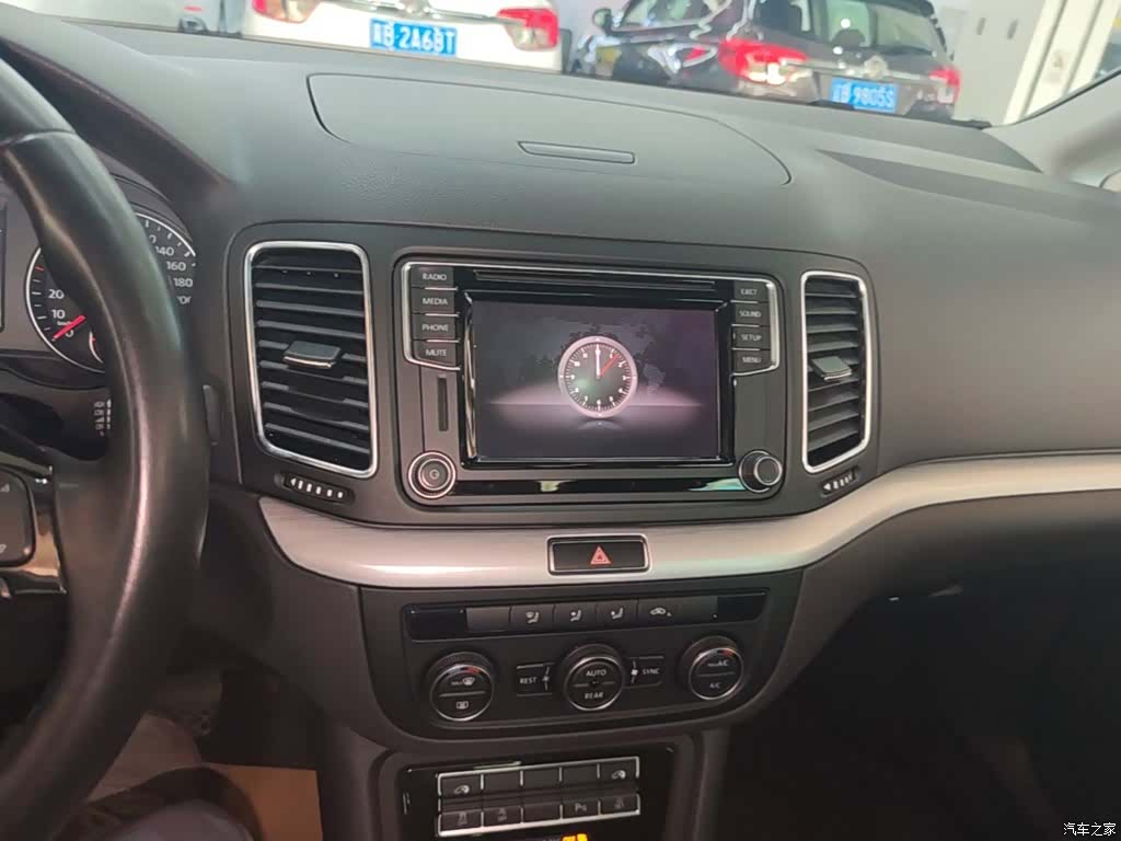 Volkswagen Xia, 2017 13