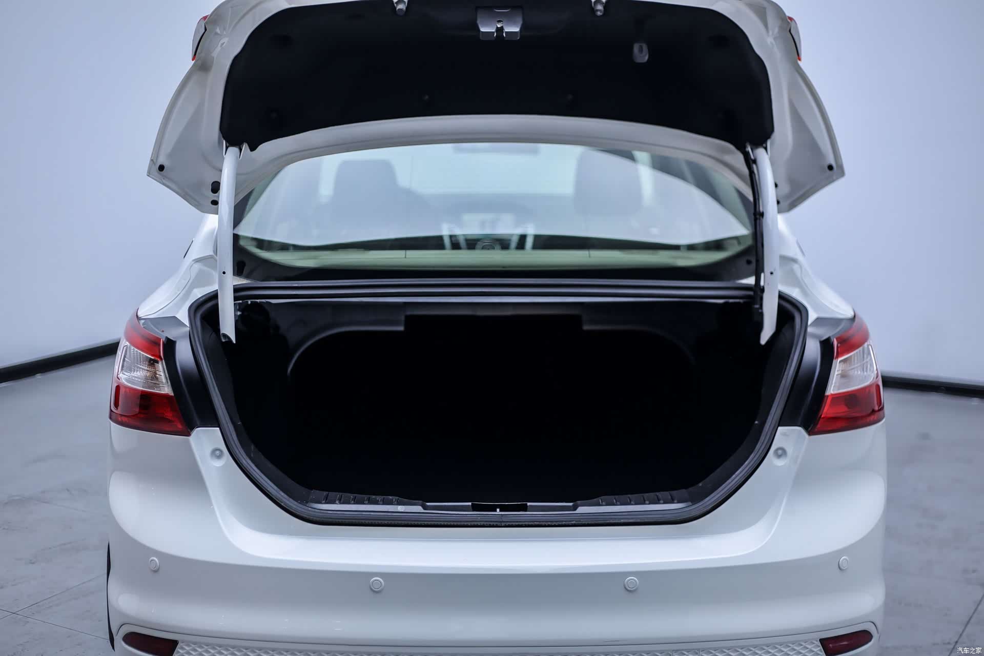 Ford Focus, 2015 15