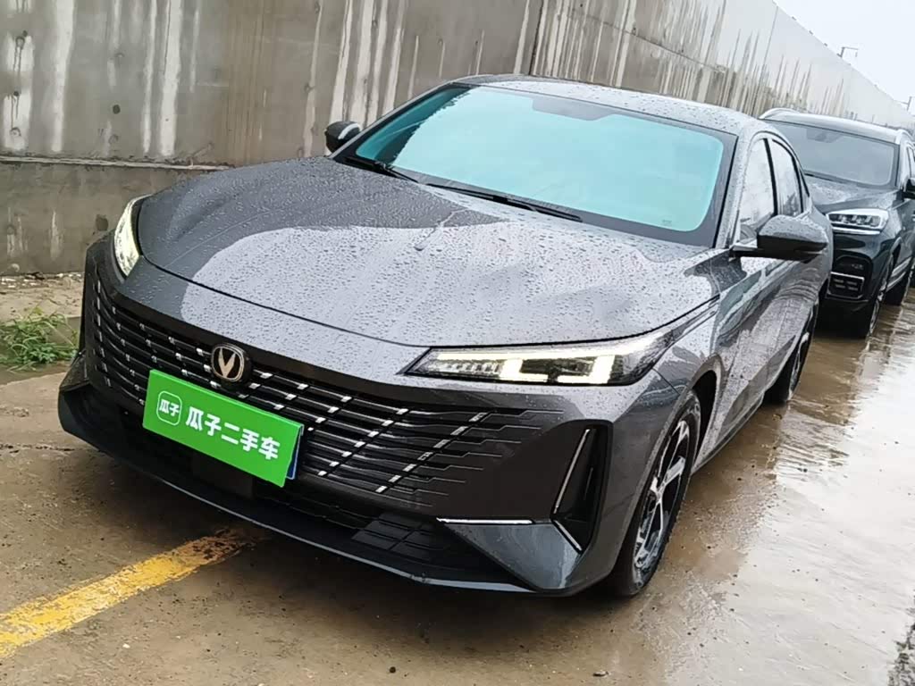 Changan Eado