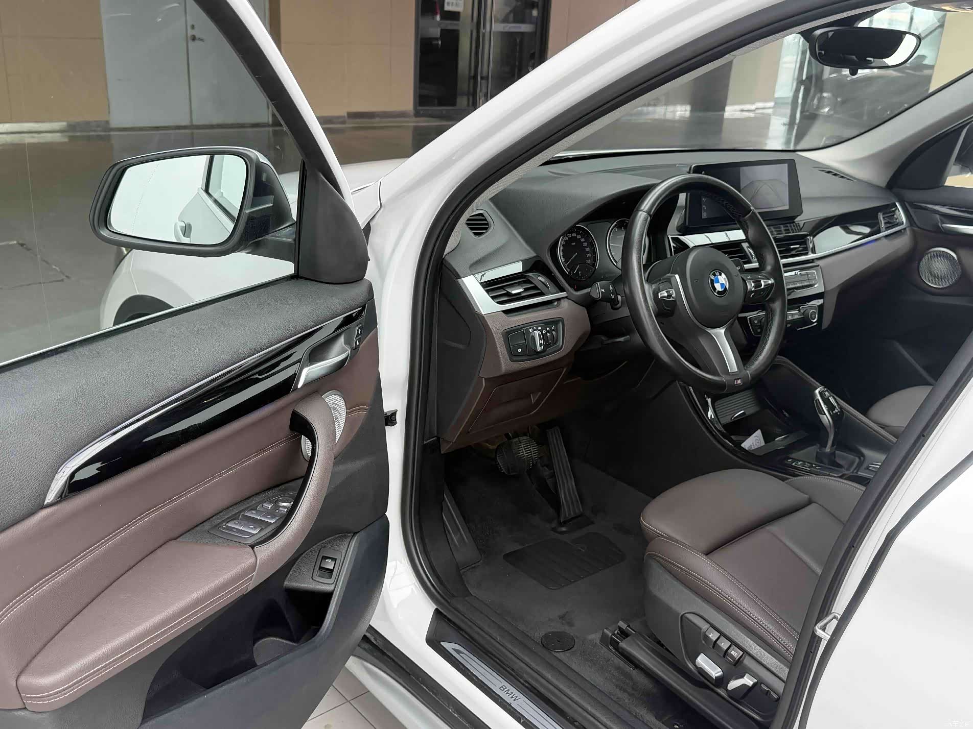 BMW X1, 2022 18