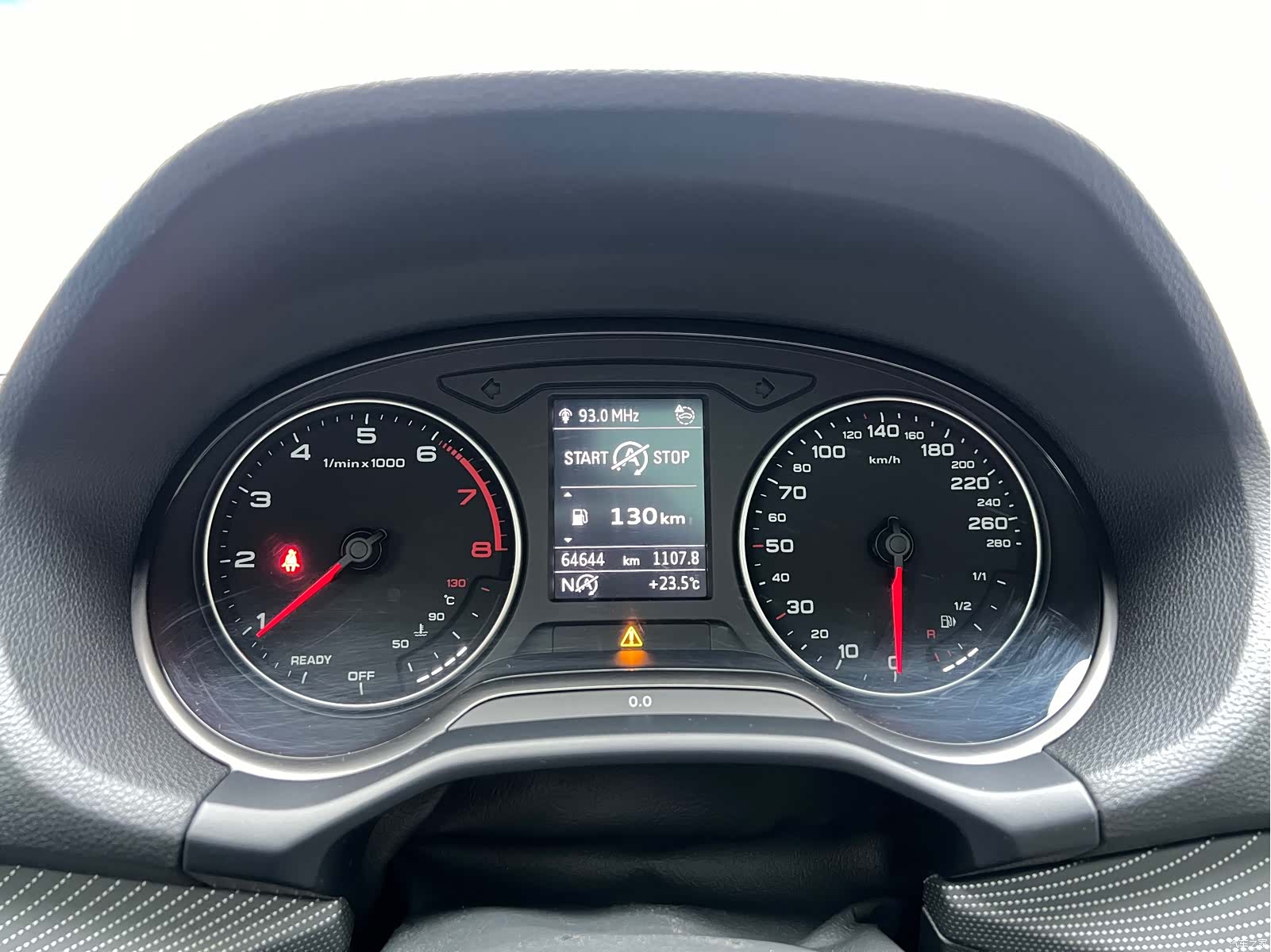 Audi Q2L, 2022 10