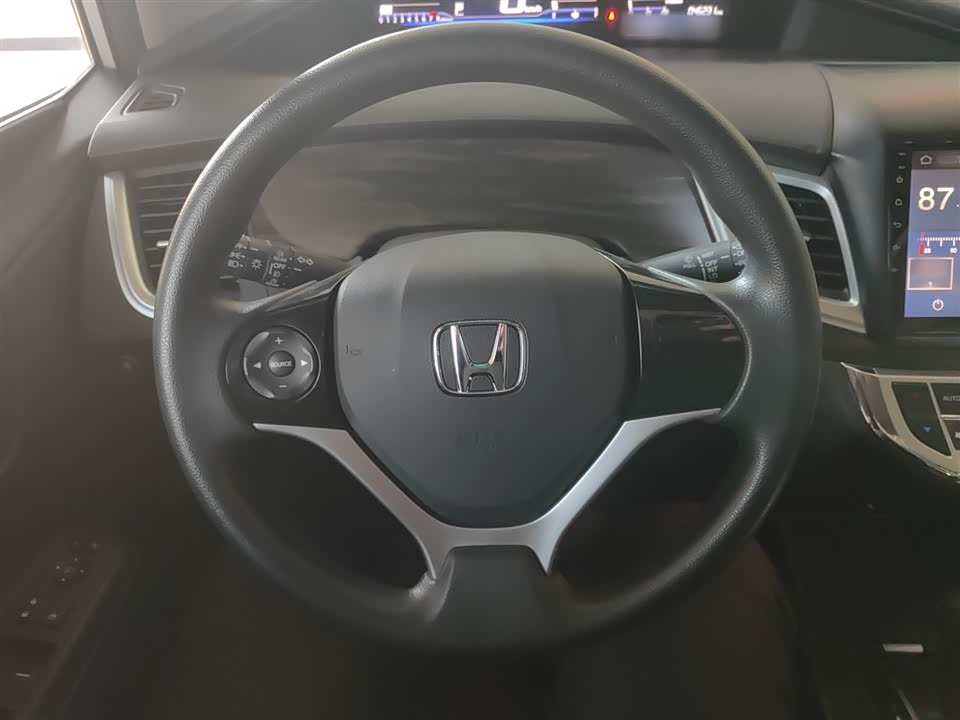 Honda Jade