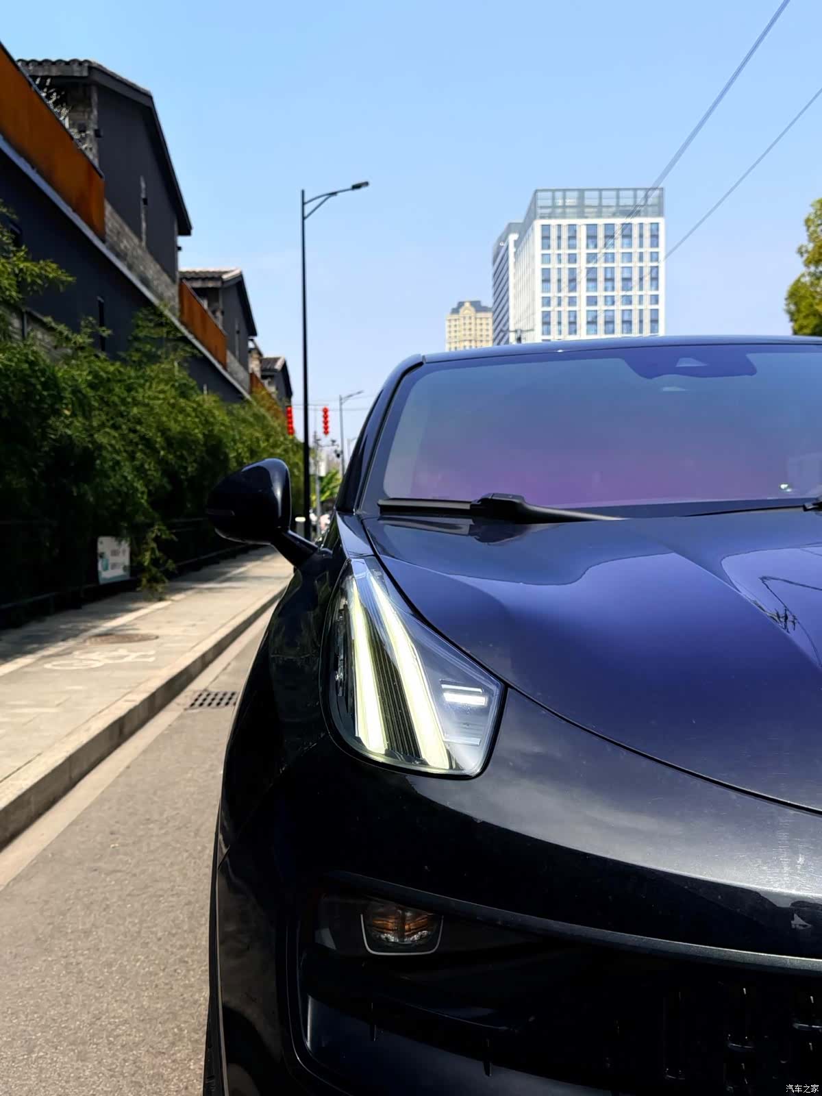 Lynk & Co 02, 2022 6