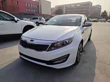 ����K5 2011�� 2.0L �Զ�GLS