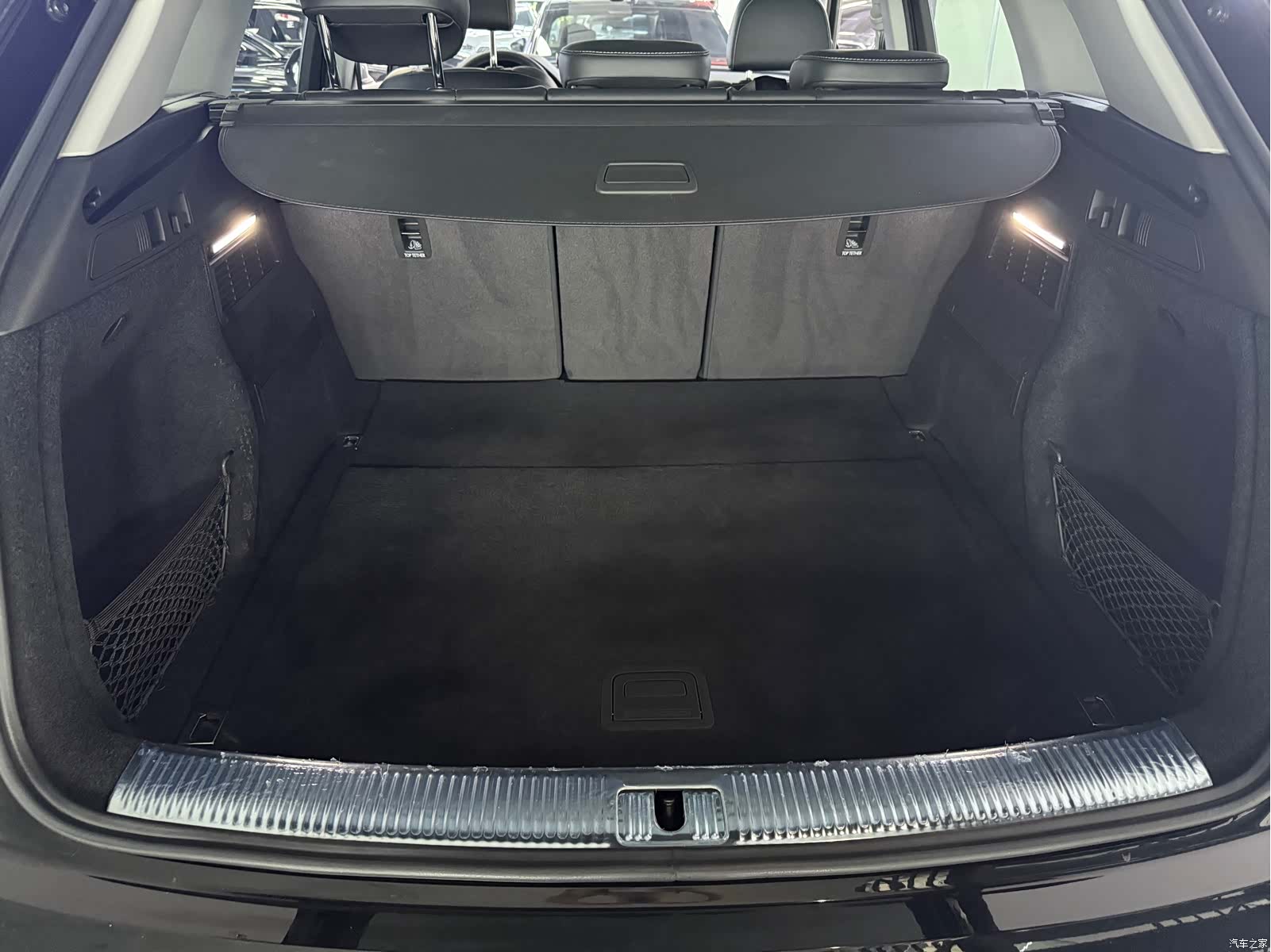 Audi Q5L, 2024 9