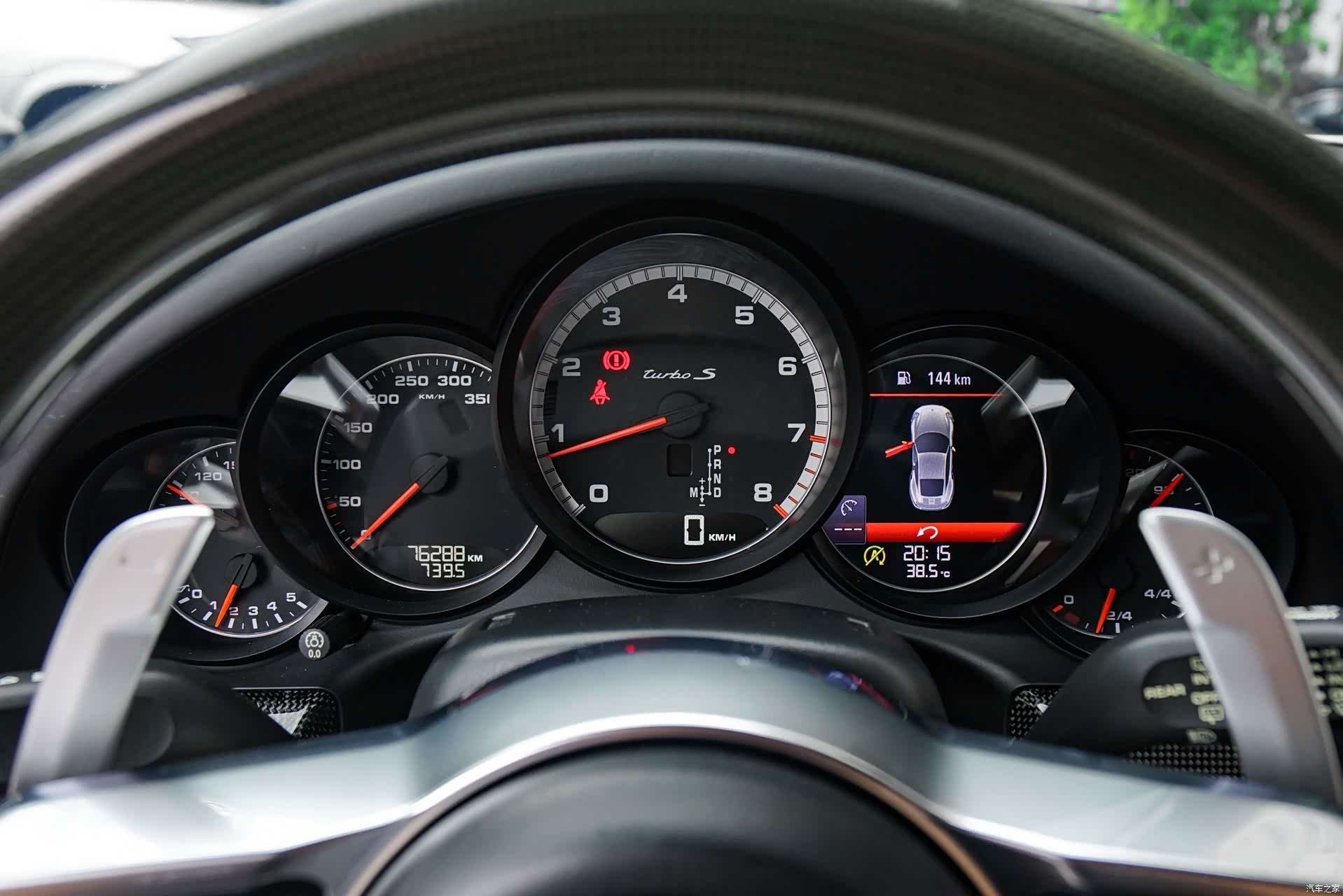 Porsche 911, 2014 10