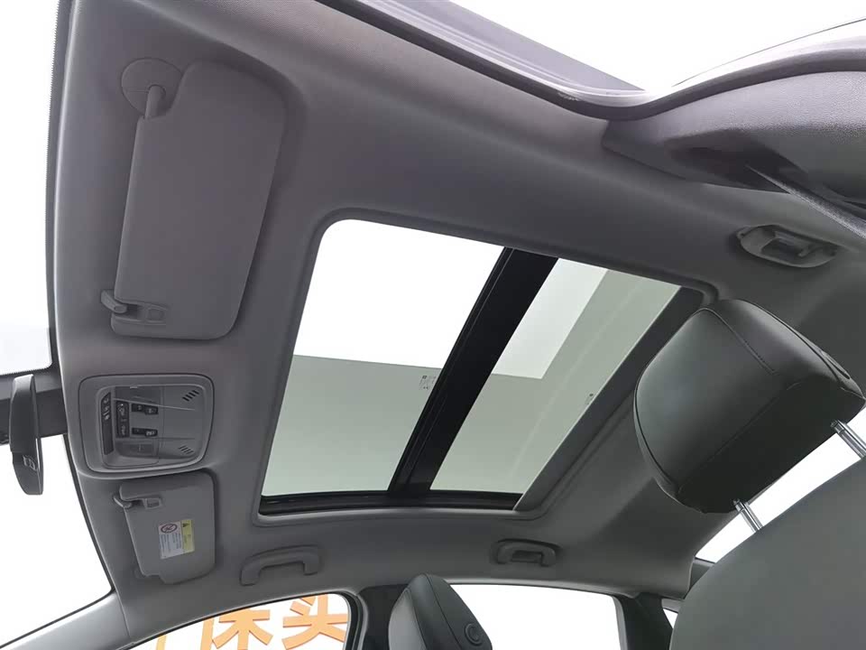 Chevrolet Mai Ruibao XL