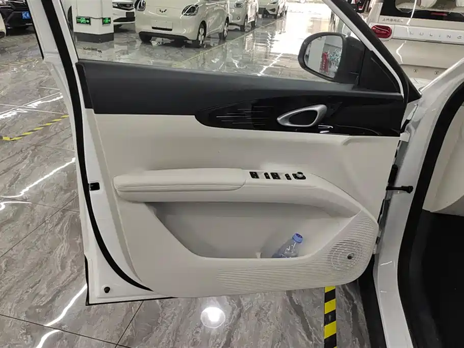 Geely Galaxy Star Wish