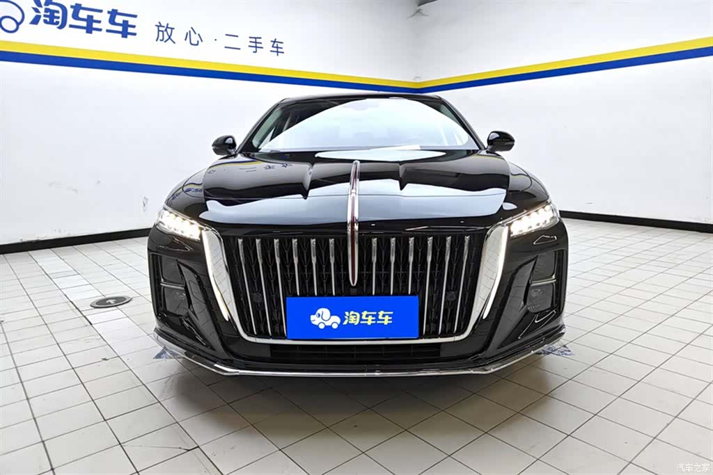 Hongqi H5, 2025 2