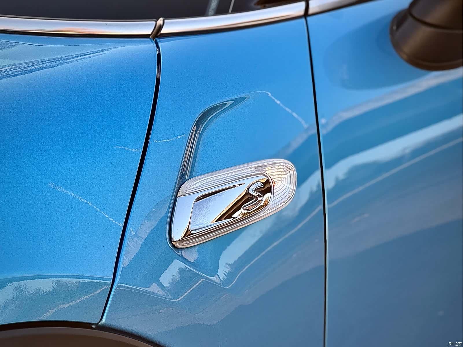 Mini Cooper, 2016 9