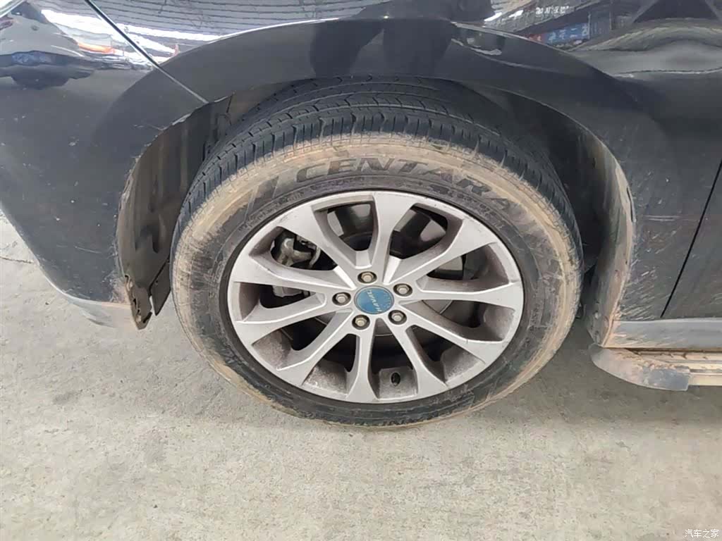 Haval H2, 2016 22