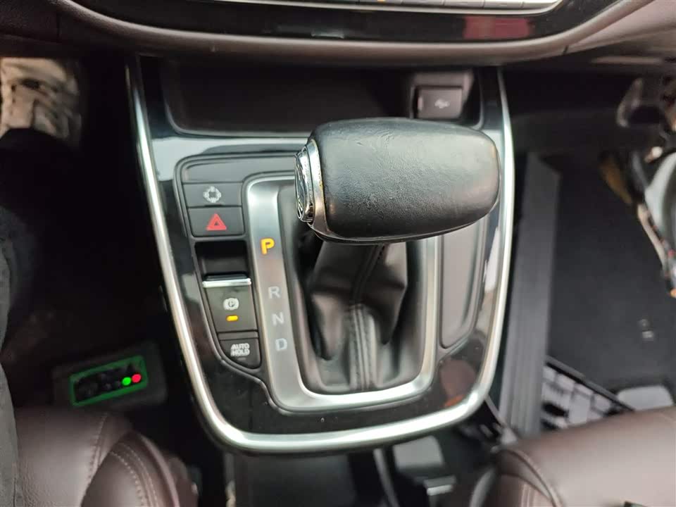 Trumpchi Trumpchi M6