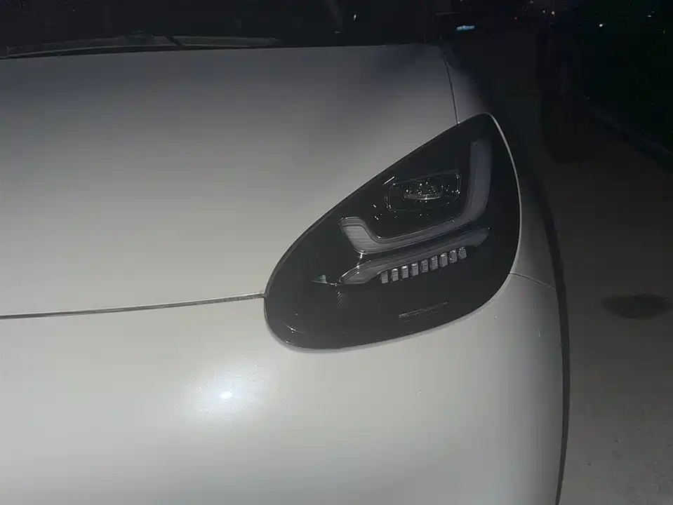 Wuling Wuling Bingguo