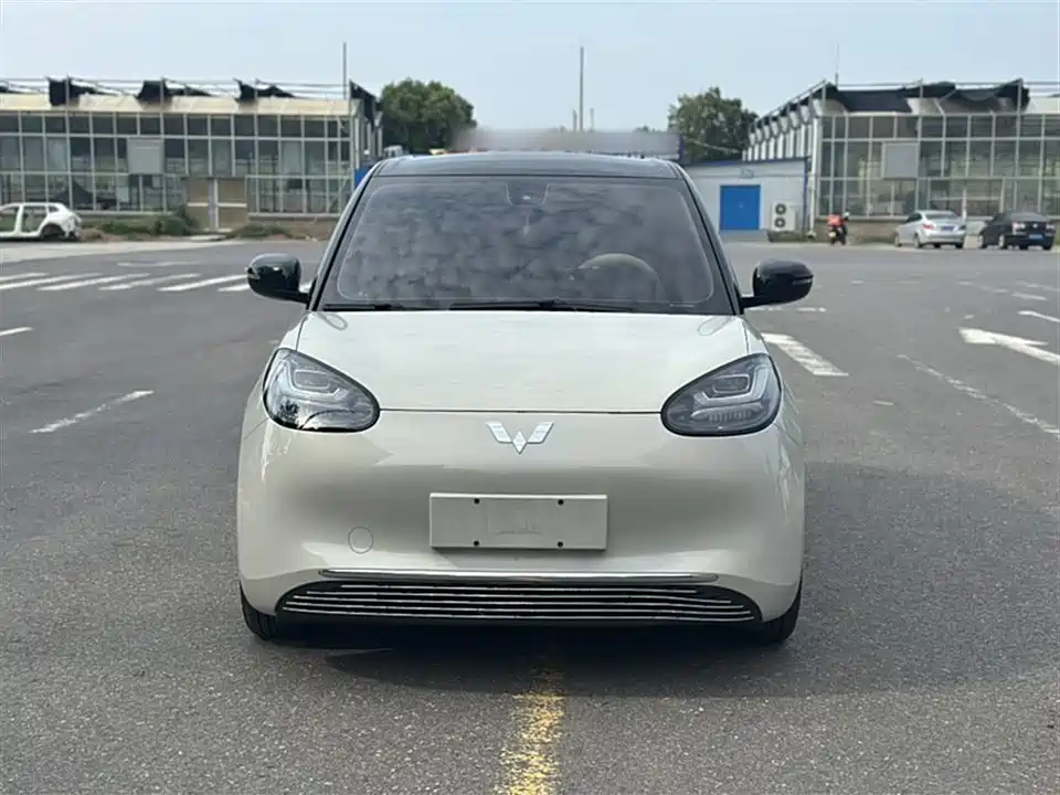 Wuling Wuling Bingguo