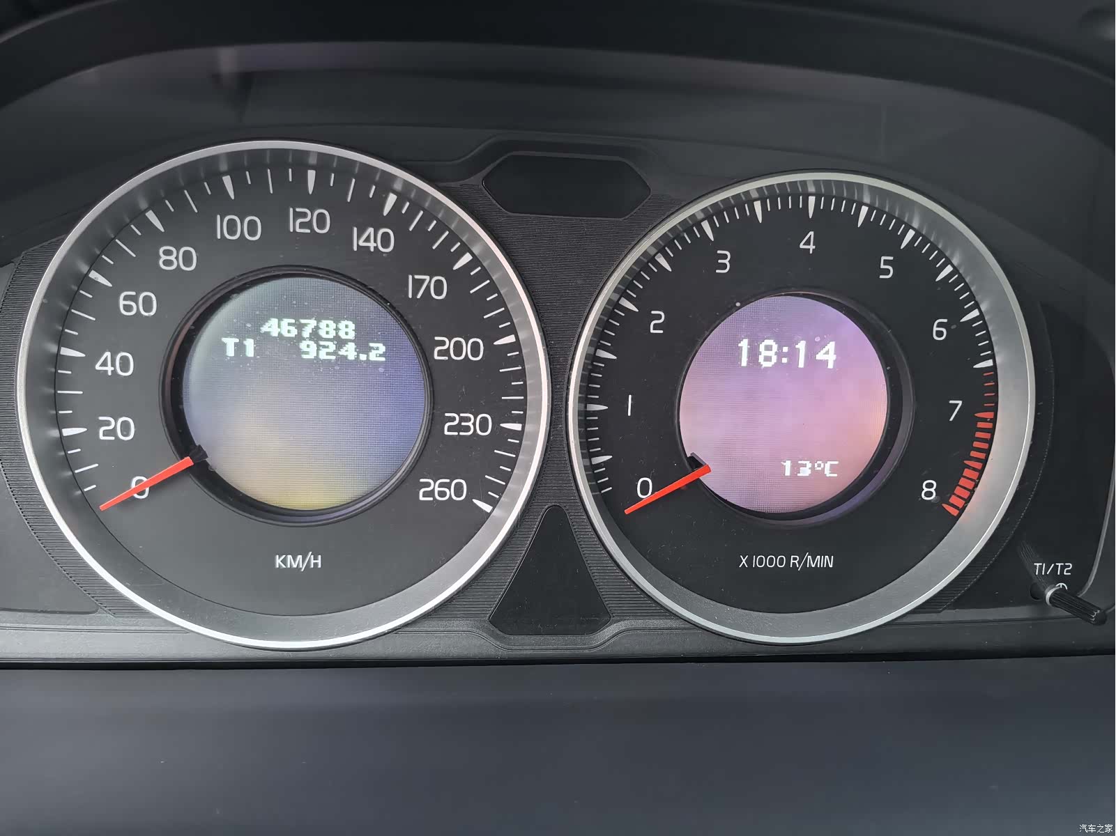 Volvo S60, 2011 17