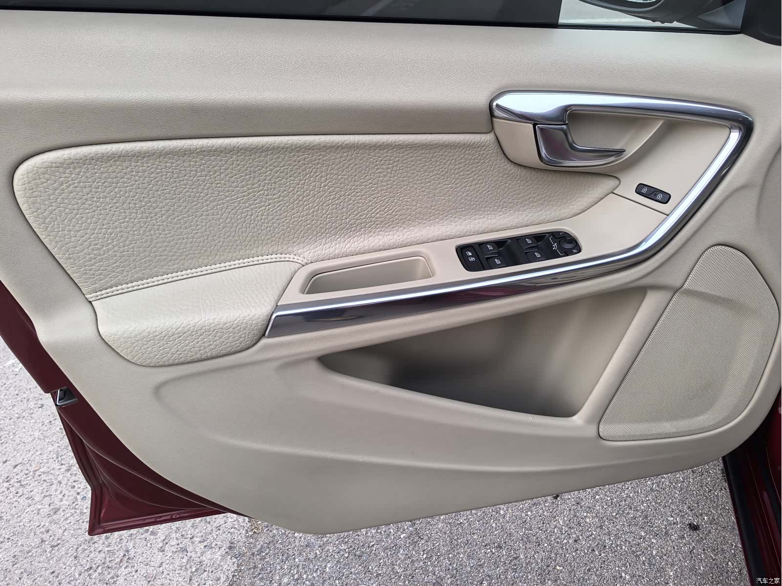 Volvo S60, 2011 14