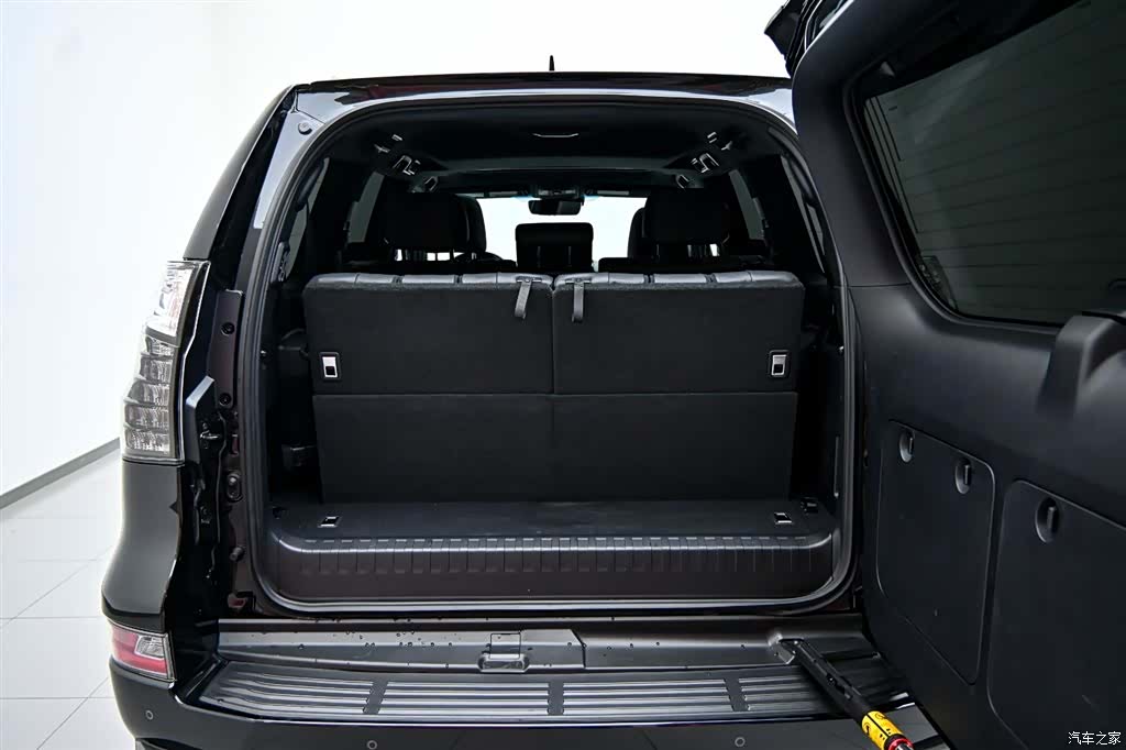 Lexus GX, 2024 34