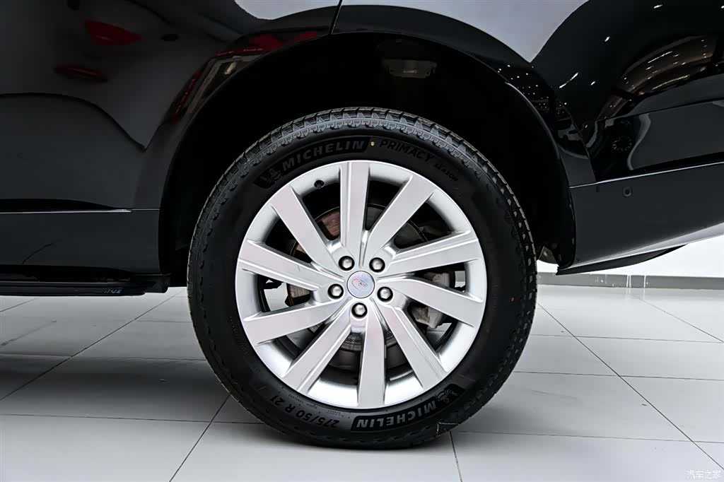 Land Rover Range Rover, 2024 37