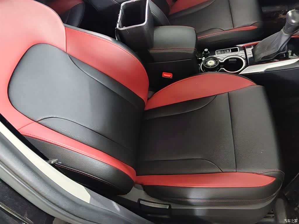 Haval H2, 2016 18