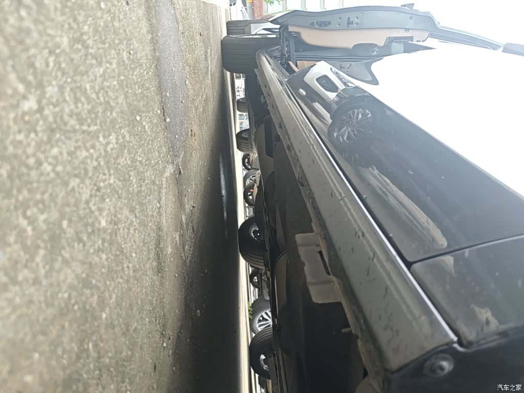 Buick GL8, 2019 20