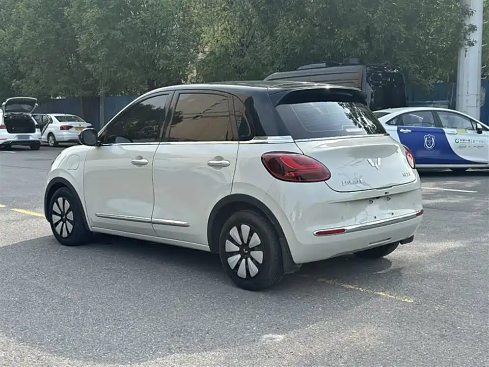 Wuling Wuling Bingguo