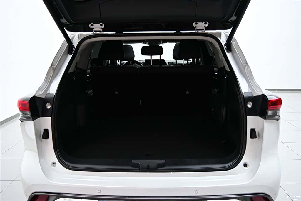 Toyota Highlander, 2023 33