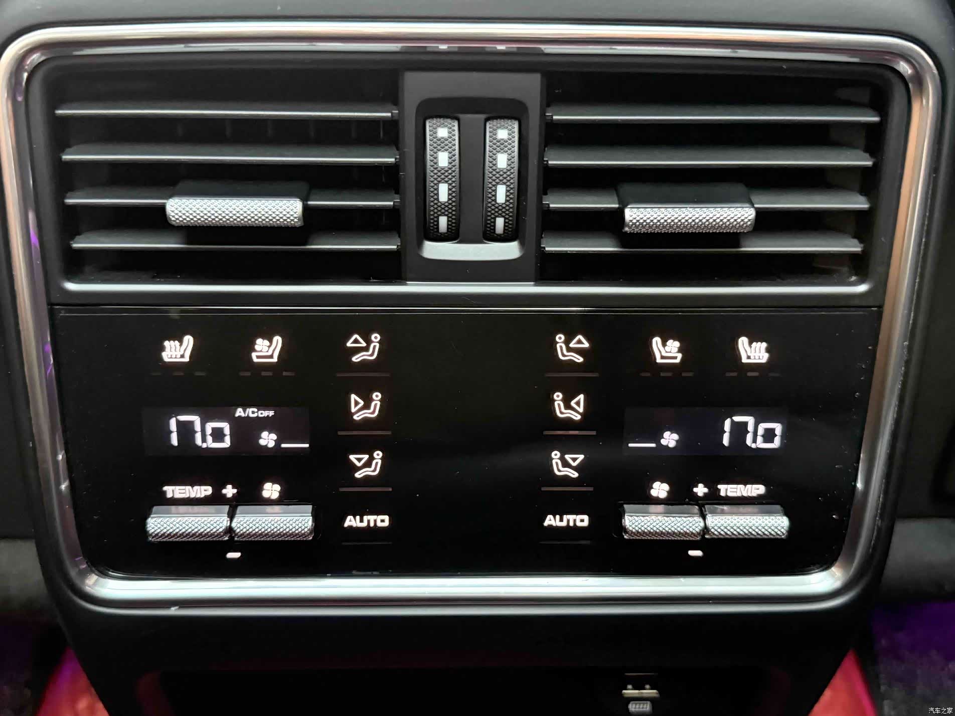 Porsche Cayenne, 2019 12