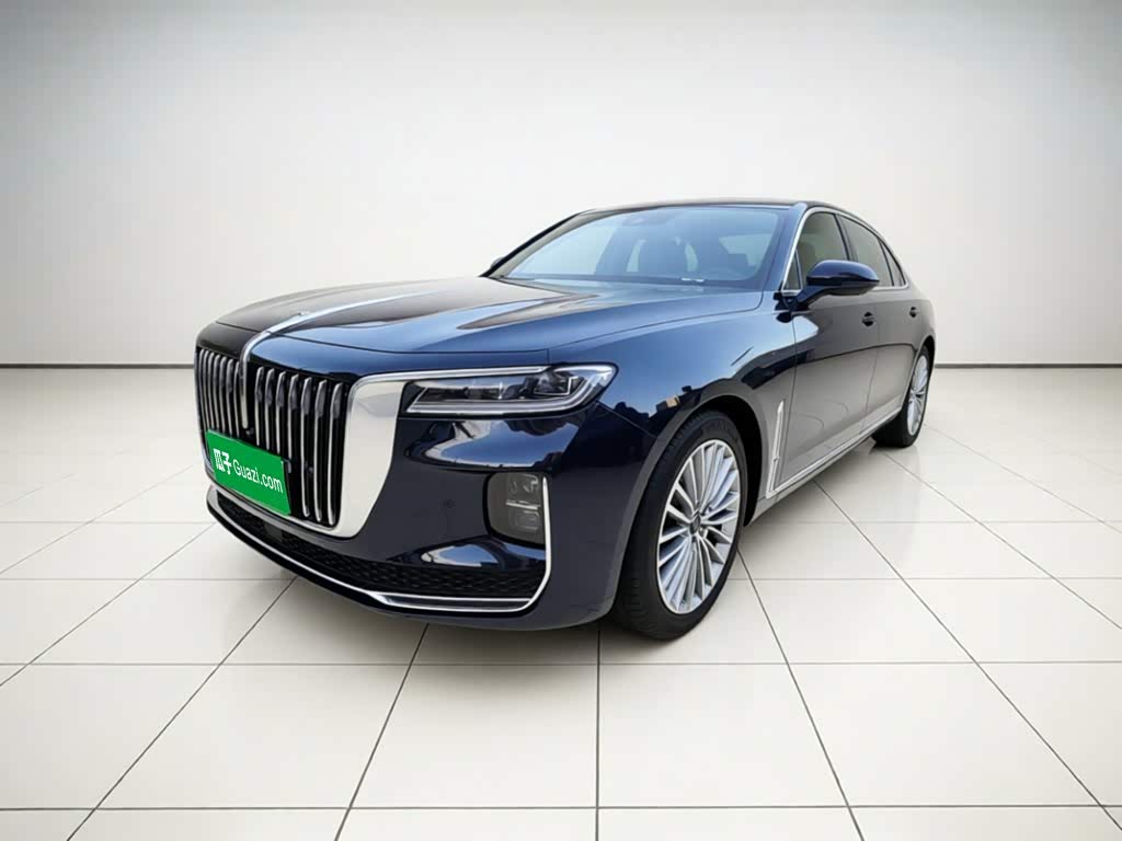 Hongqi H9
