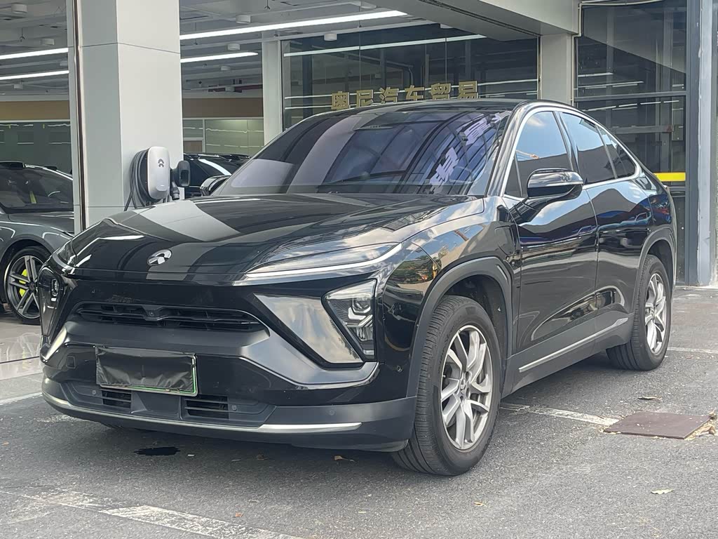 NIO EC6