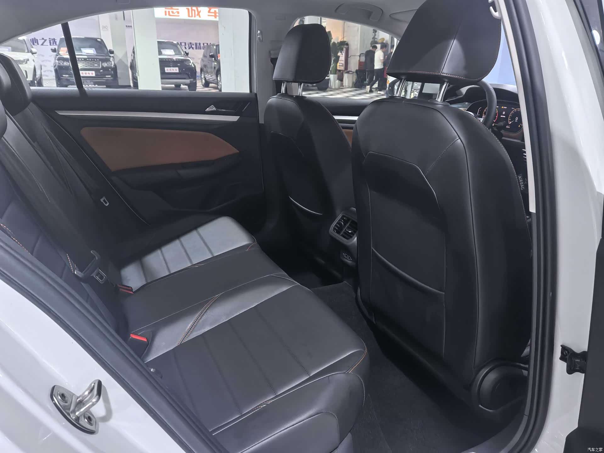 Volkswagen Bora, 2023 12