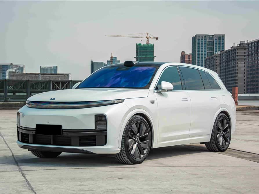 Li Auto Ideal L7