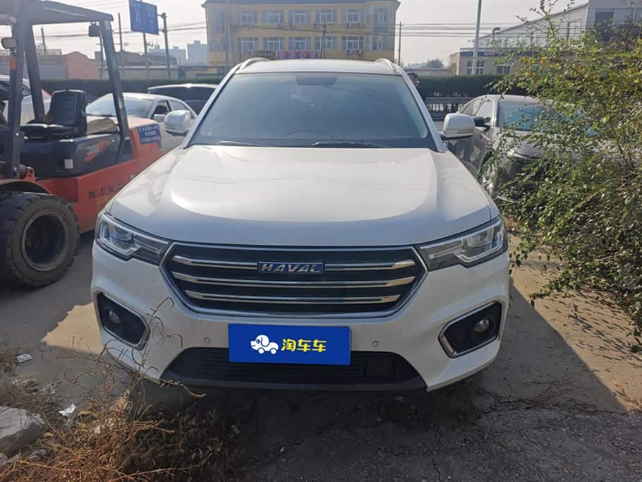 Haval H7