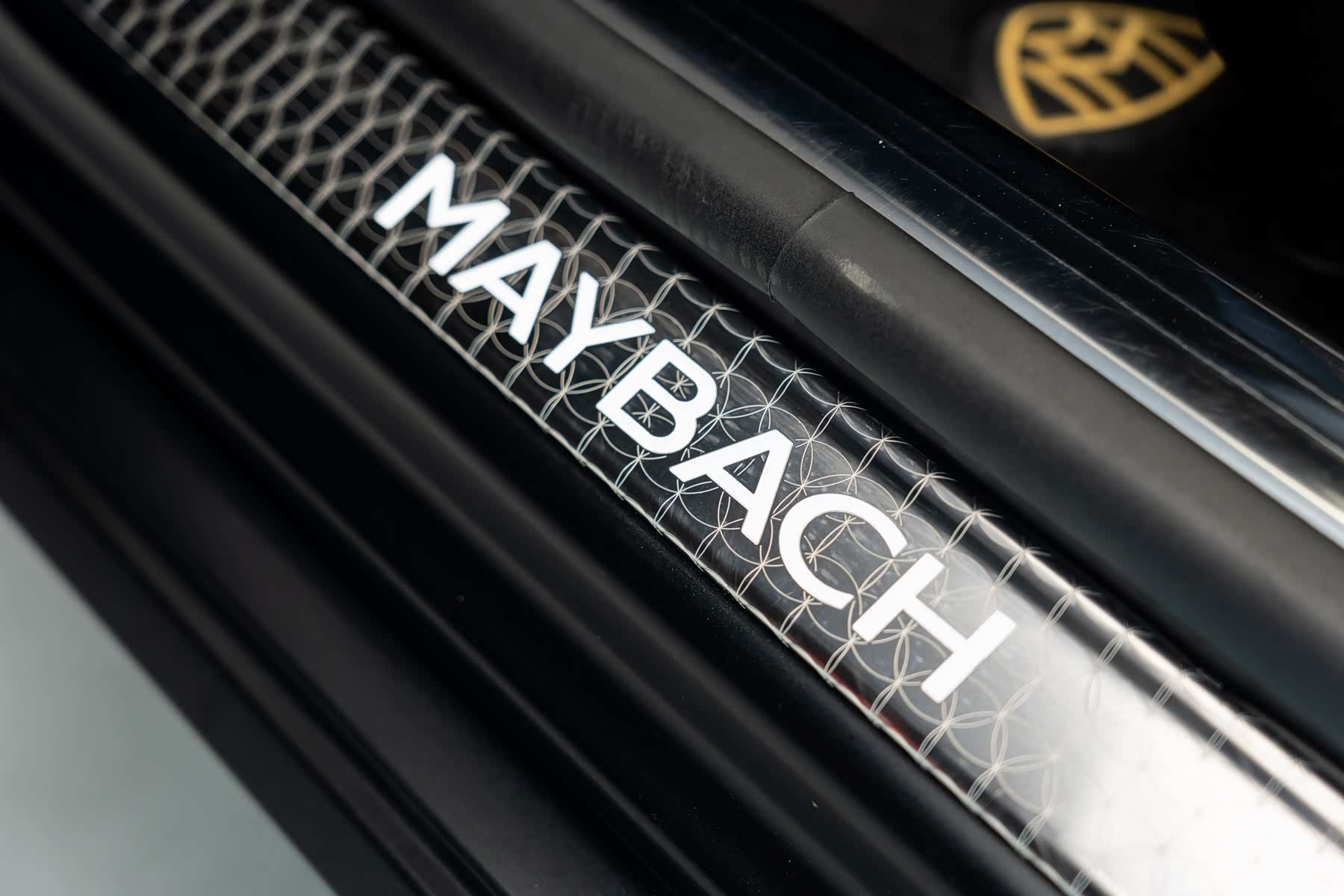 Maybach S-Class, 2023 23