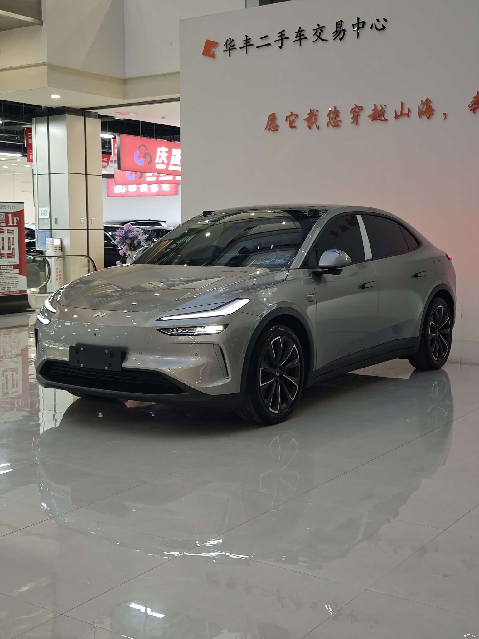 NIO L60, 2025 1
