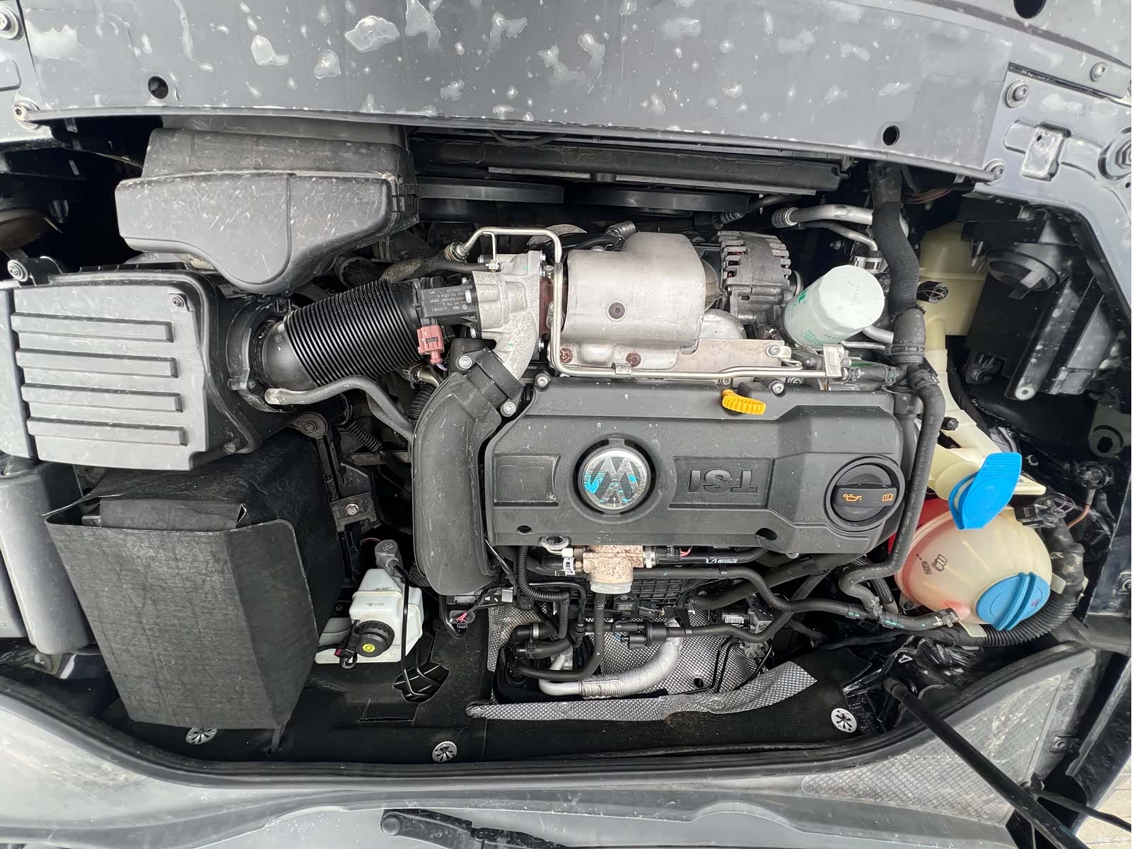 Volkswagen Passat, 2014 21