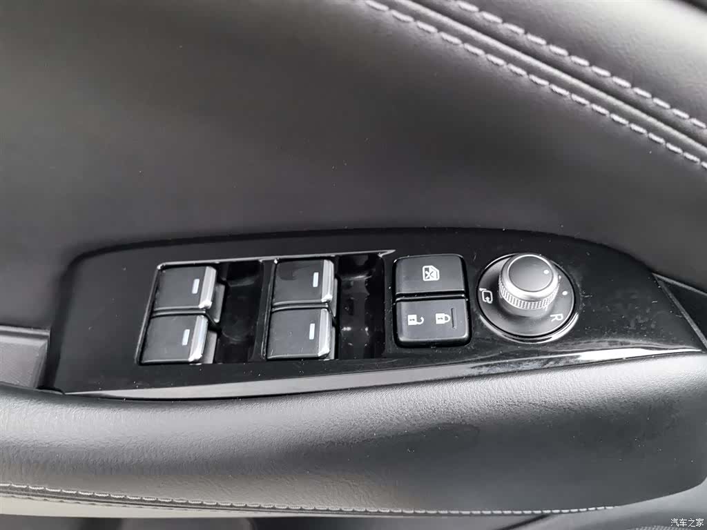 Mazda Atenza, 2023 9