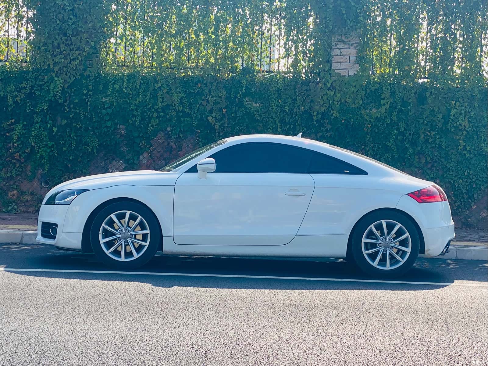 Audi TT, 2011 4