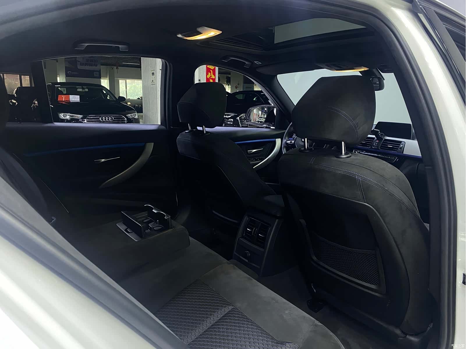 BMW 3 Series, 2018 13