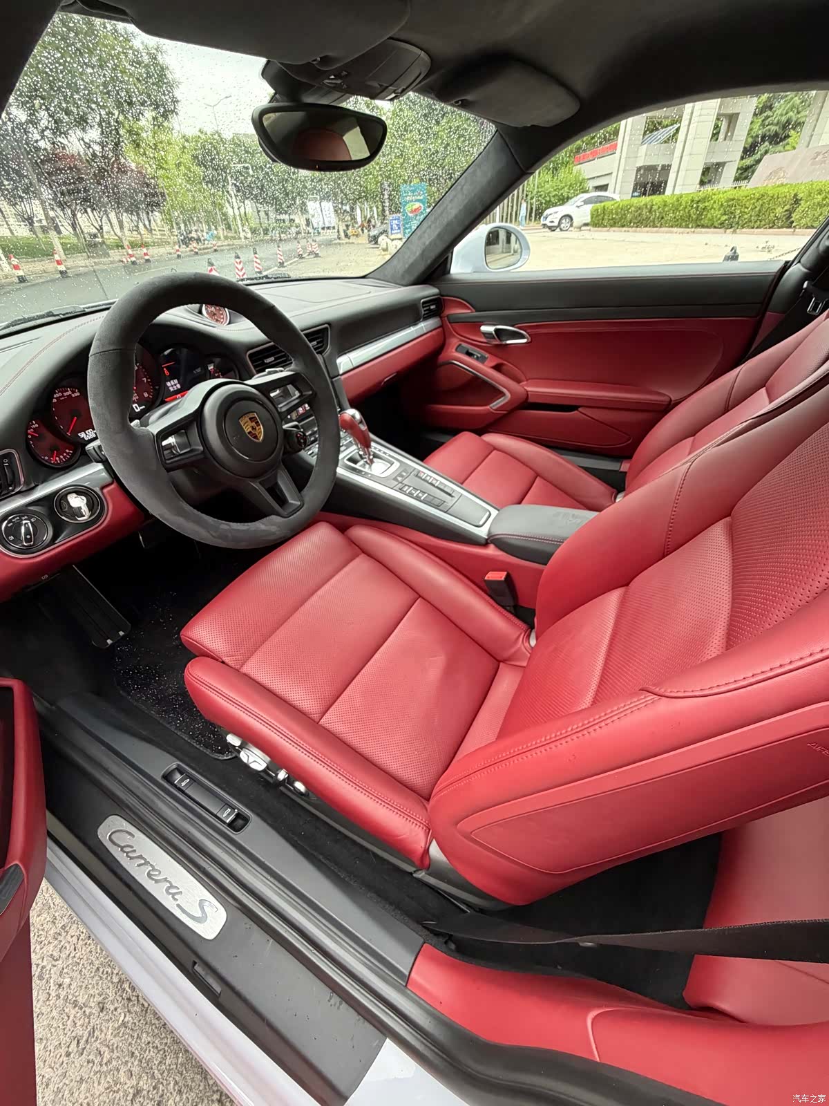 Porsche 911, 2016 9