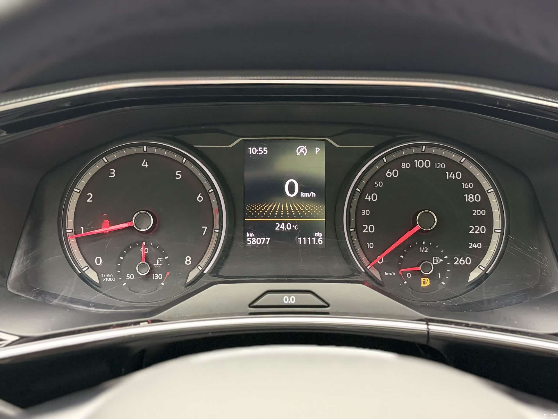 Volkswagen Tayron, 2019 16