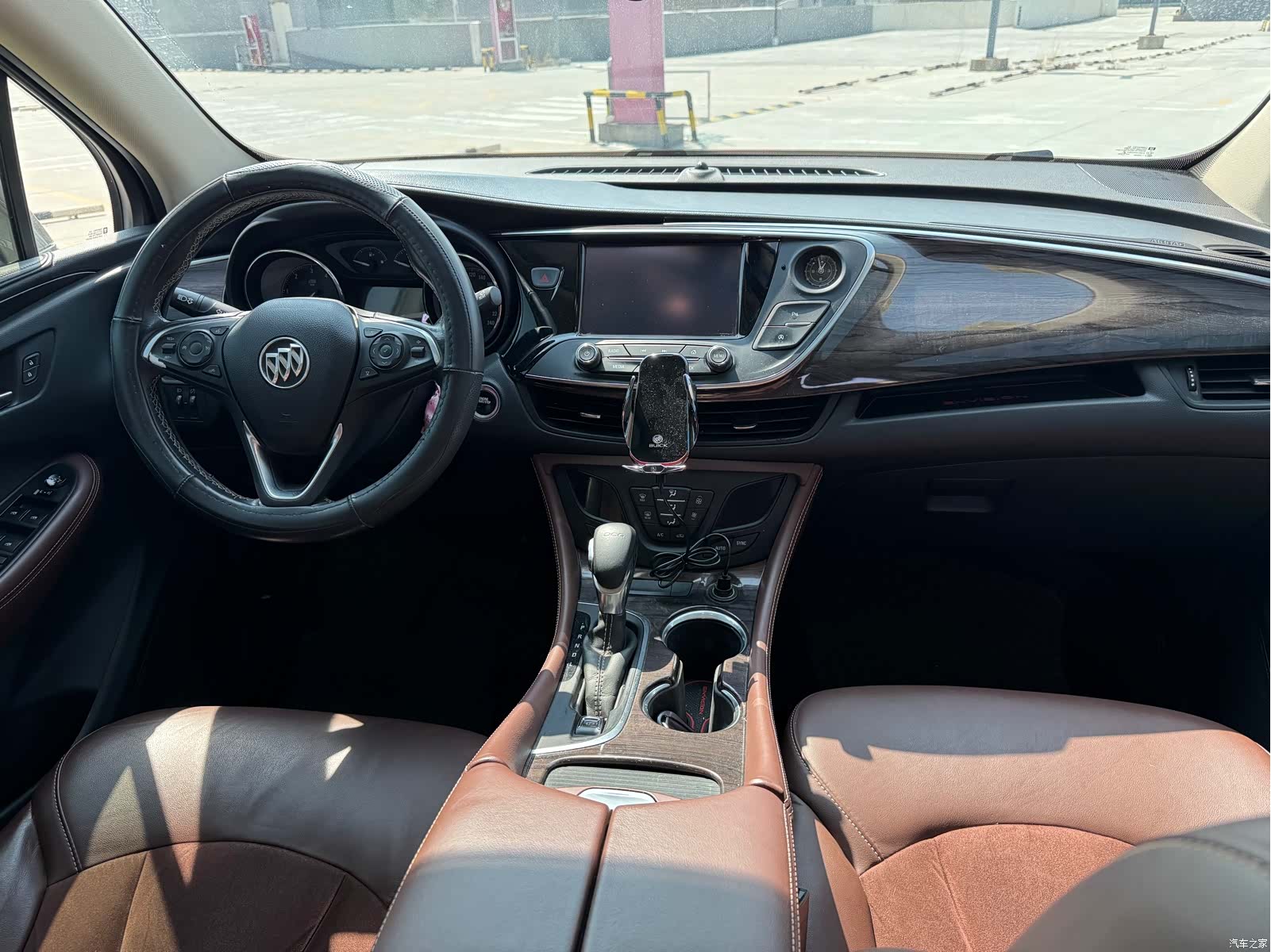 Buick Envision Plus, 2018 18