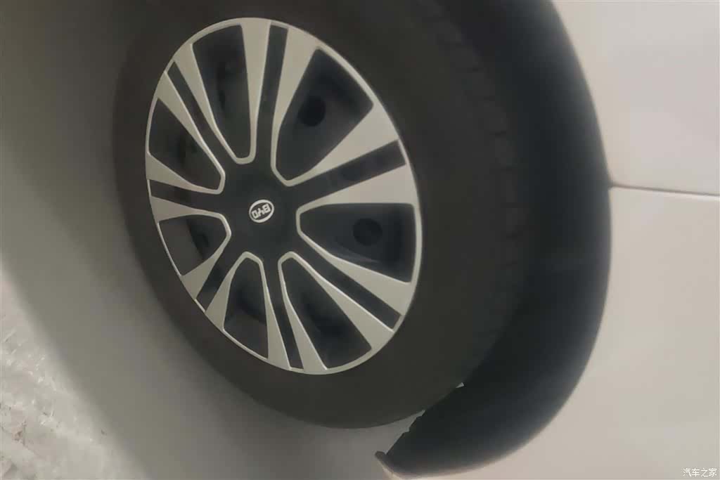 BYD F0, 2019 6