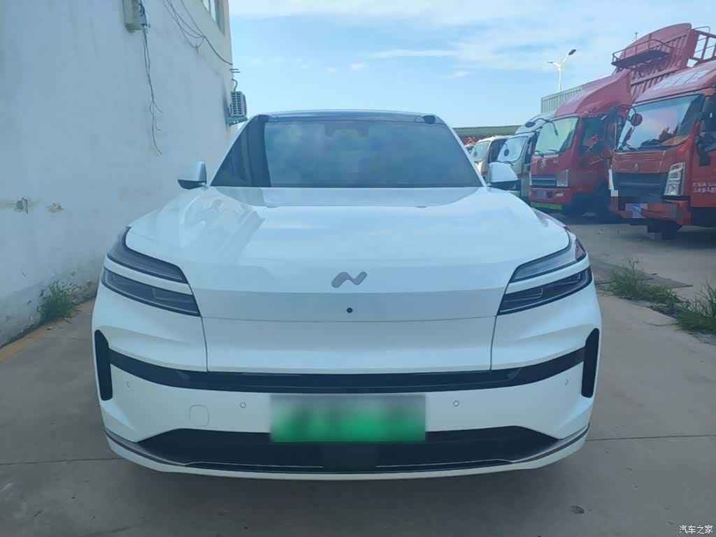 NIO L90, 2025 3