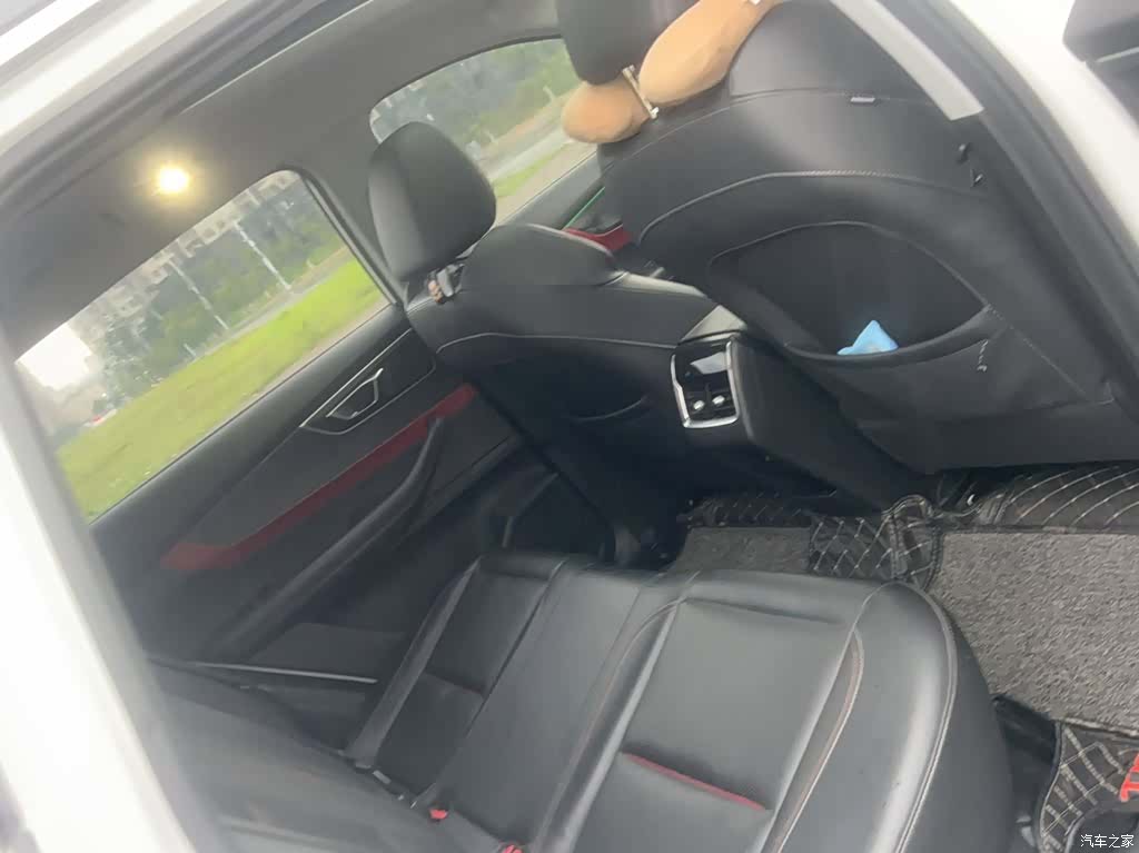 Chery Tiggo 7, 2021 18