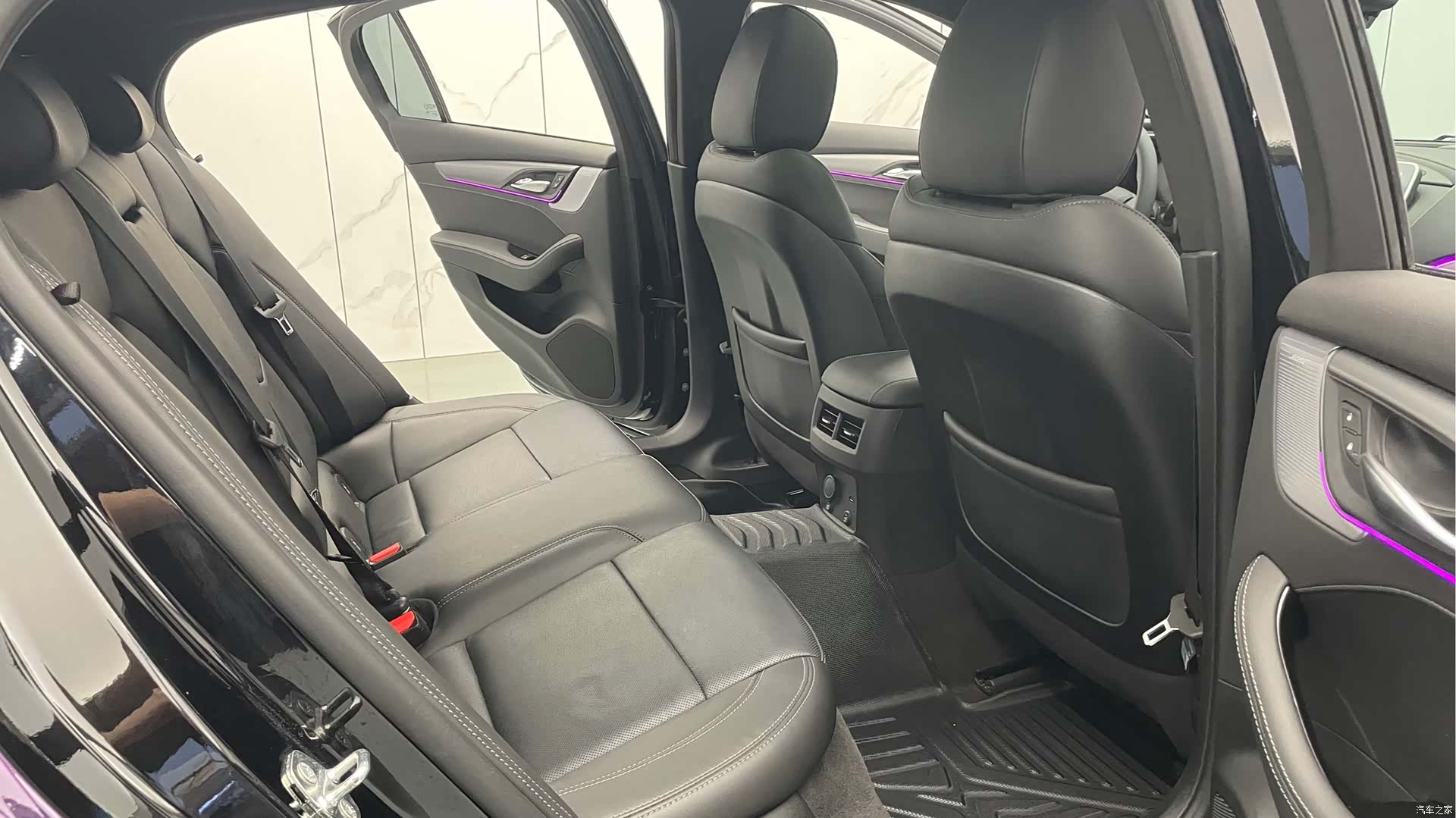 Cadillac CT5, 2024 19