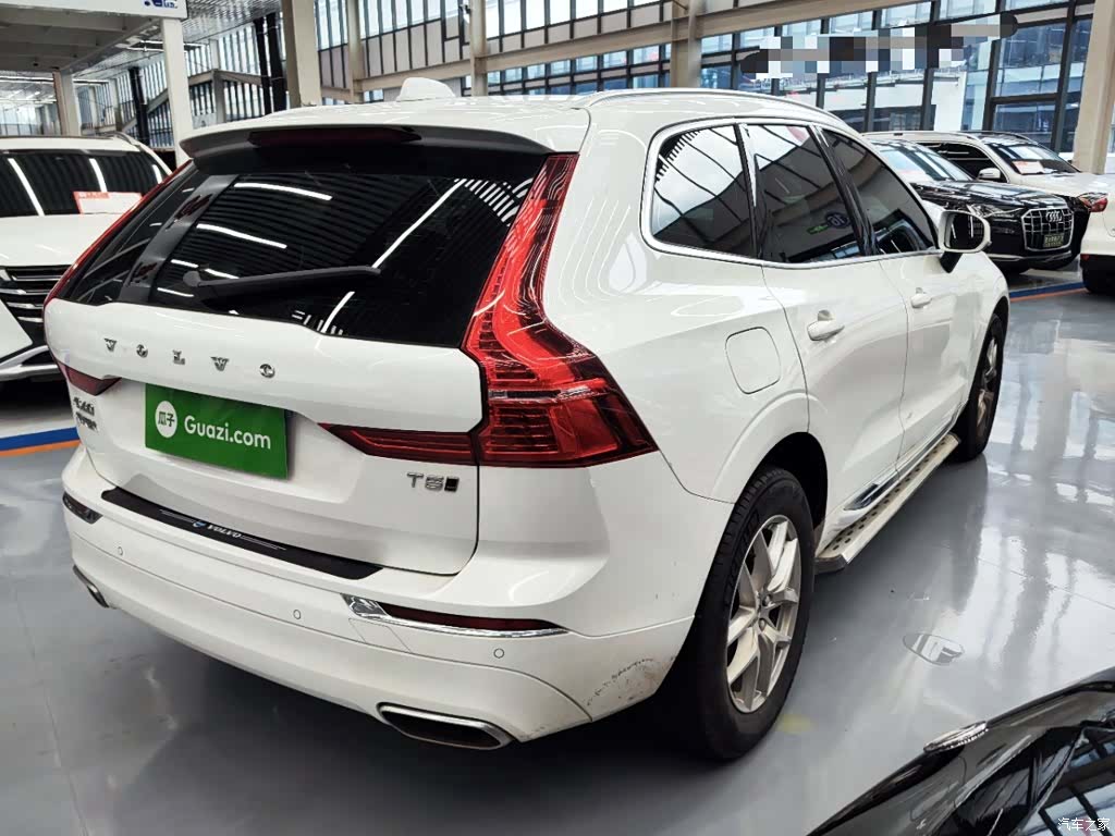 Volvo XC60, 2020 7