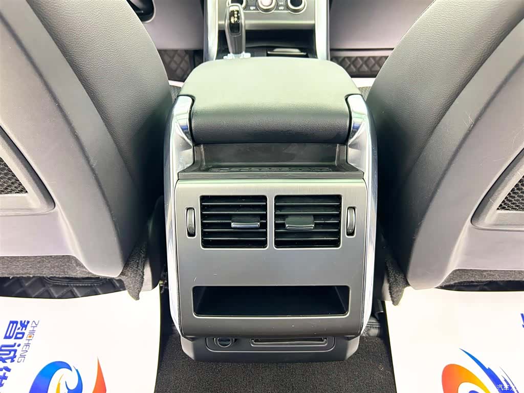Land Rover Range Rover, 2018 16